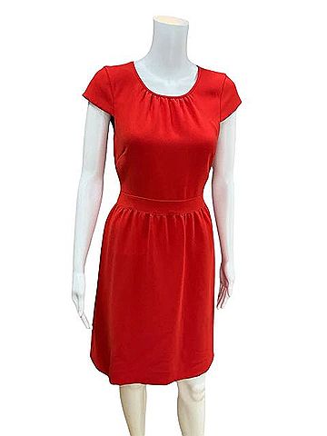 J.Crew Casual Dress (view 2)