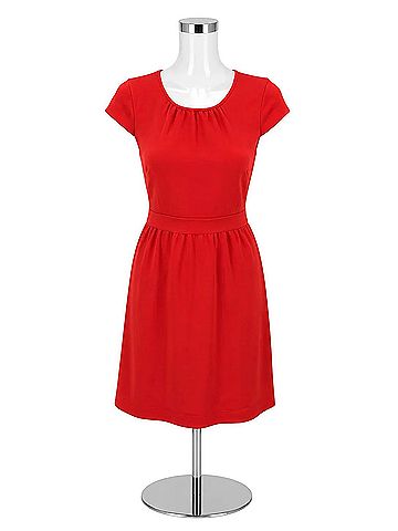 J.Crew Casual Dress (view 1)