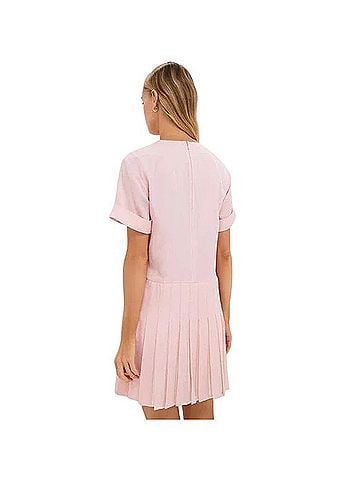 Tuckernuck Ballet Pleated Liza Dress Cocktail Dress (view 2)