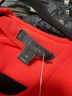 J.Crew 100% Polyester 100% Polyester Red Casual Dress Size 13 - photo 3