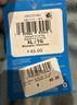 Columbia Blue Long Sleeve Top Size XL - photo 3