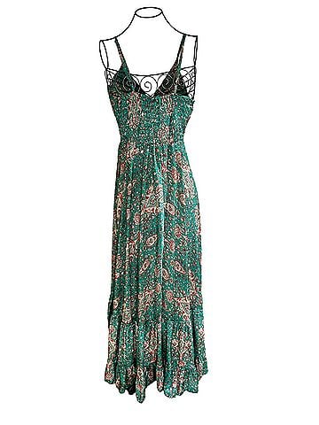 Karma Highway Cocktail Dress (view 2)