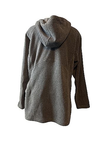 Columbia Jacket (view 2)