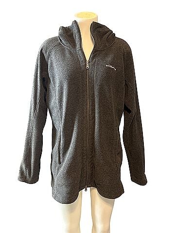 Columbia Jacket (view 1)