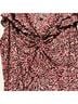 Susan Lawrence Multi Color Sleeveless Blouse Size M - photo 4
