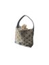 D&B Multi Color Leather Hobo One size - photo 1