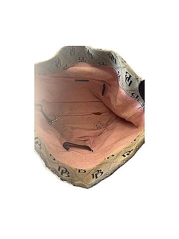 D&B Leather Hobo (view 2)