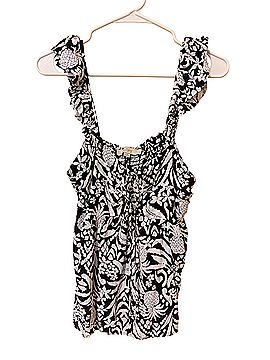 Ann Taylor LOFT Sleeveless Blouse (view 1)