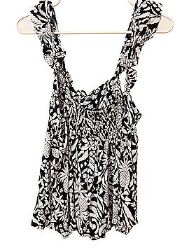 Ann Taylor LOFT Sleeveless Blouse (view 2)