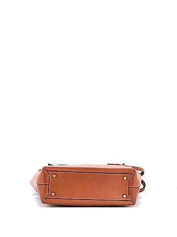 Bottega Veneta Arco Bag Maxi Intrecciato Leather Medium (view 2)