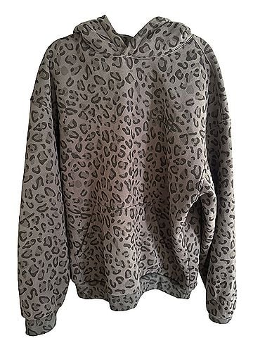 Comfrt Pullover Hoodie (view 1)
