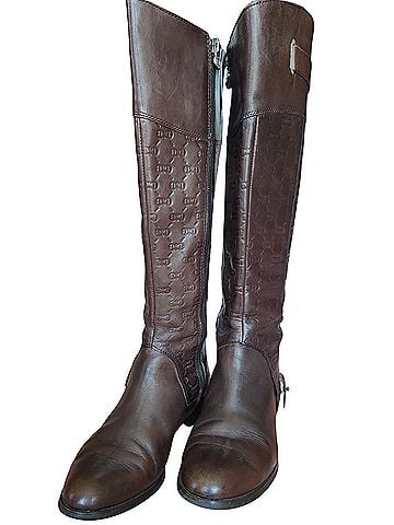 Etienne Aigner Boots (view 1)