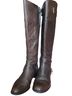 Etienne Aigner Boots Size 7 - photo 1