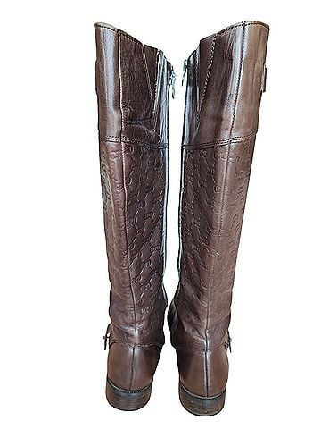 Etienne Aigner Boots (view 2)