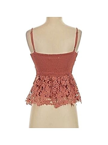 Abercrombie & Fitch Sleeveless Top (view 2)