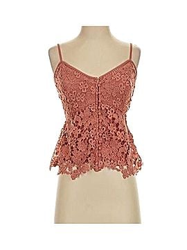 Abercrombie & Fitch Sleeveless Top (view 1)