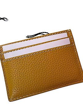 Marc Jacobs Leather Wallet (view 2)