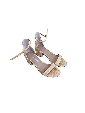 City Classified Heels (view 1)