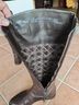 Etienne Aigner Boots Size 7 - photo 6