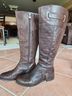 Etienne Aigner Boots Size 7 - photo 7