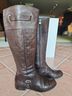 Etienne Aigner Boots Size 7 - photo 8
