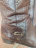Etienne Aigner Boots Size 7 - photo 9