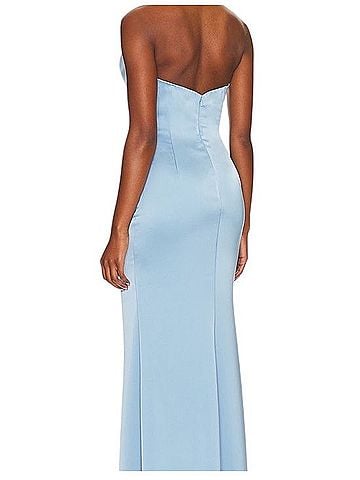 Katie May Taylor Cocktail Dress (view 2)