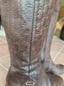 Etienne Aigner Boots Size 7 - photo 11