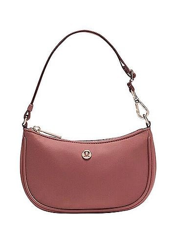 Lululemon Athletica City Essentials Mini Shoulder Bag Shoulder Bag (view 1)