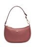 Lululemon Athletica Pink Gold Shoulder Bag One size - photo 1