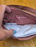 Lululemon Athletica Pink Gold Shoulder Bag One size - photo 5
