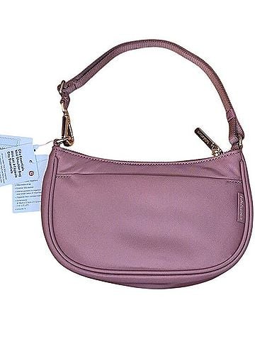 Lululemon Athletica City Essentials Mini Shoulder Bag Shoulder Bag (view 2)