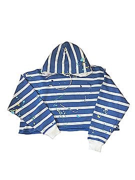 Polo by Ralph Lauren Pullover Hoodie (view 1)