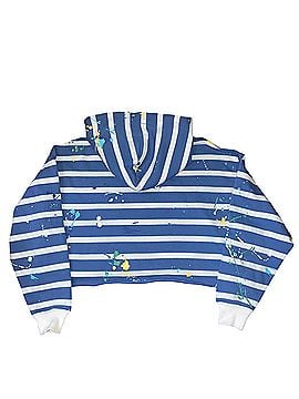 Polo by Ralph Lauren Pullover Hoodie (view 2)