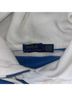 Polo by Ralph Lauren Stripes Blue White Pullover Hoodie Size L - photo 3