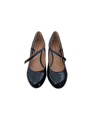 City Classified Heels (view 2)