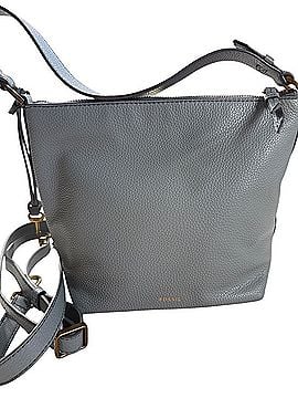 Fossil Jolie Crossbody Bag (view 1)