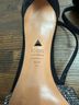 Schutz Black Heels Size 8 1/2 - photo 3