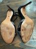 Schutz Black Heels Size 8 1/2 - photo 5
