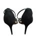 Schutz Black Heels Size 8 1/2 - photo 2