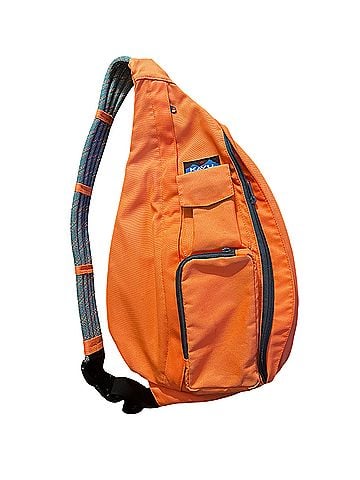Kavu Kavu Crossbody Bag (view 1)