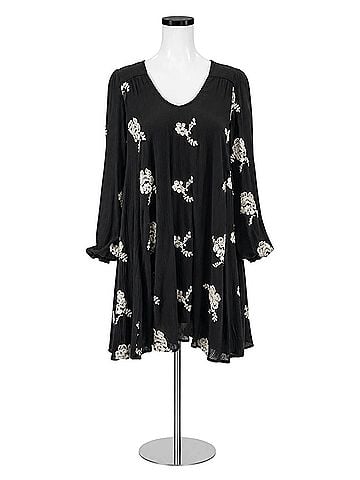 Altar'd State Casual Dress (view 1)