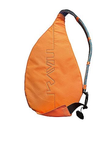Kavu Kavu Crossbody Bag (view 2)