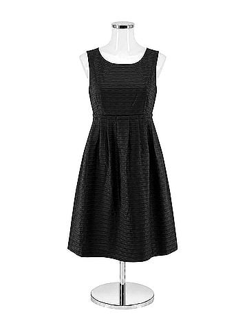 Max and Cleo Cocktail Dress (view 1)
