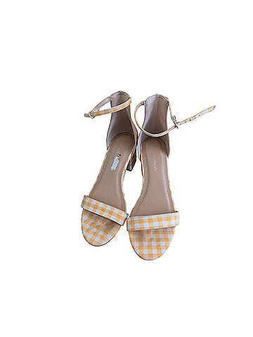 City Classified Heels (view 2)