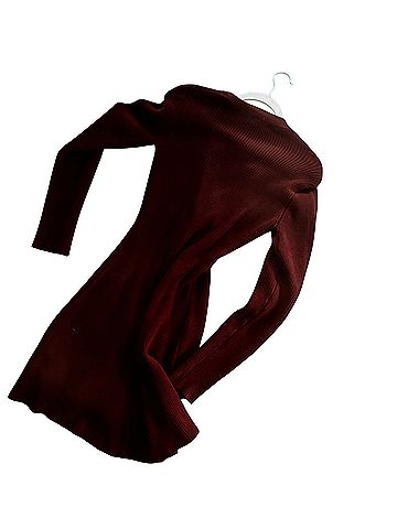 Lulus Wool Dress (view 2)