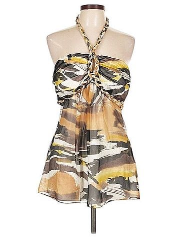 Cache Halter Top (view 1)