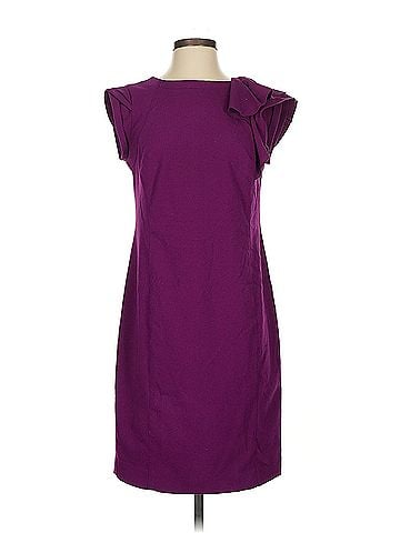 Evan Picone Evan Picone Cocktail Dress (view 1)
