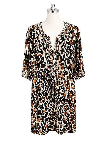 St. John Sport Casual Dress (view 1)