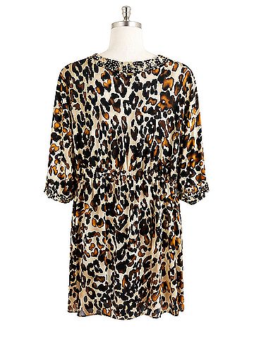 St. John Sport Casual Dress (view 2)